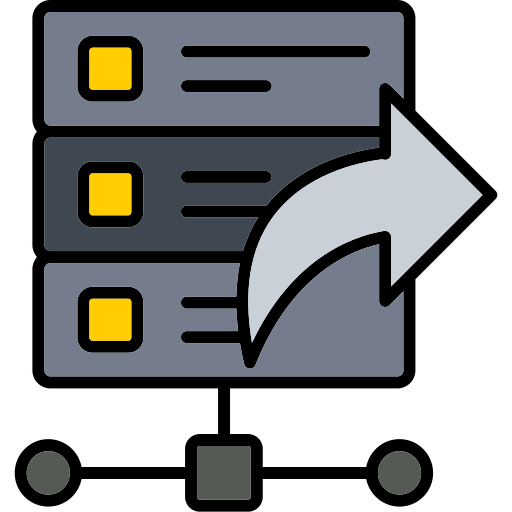 Data sharing